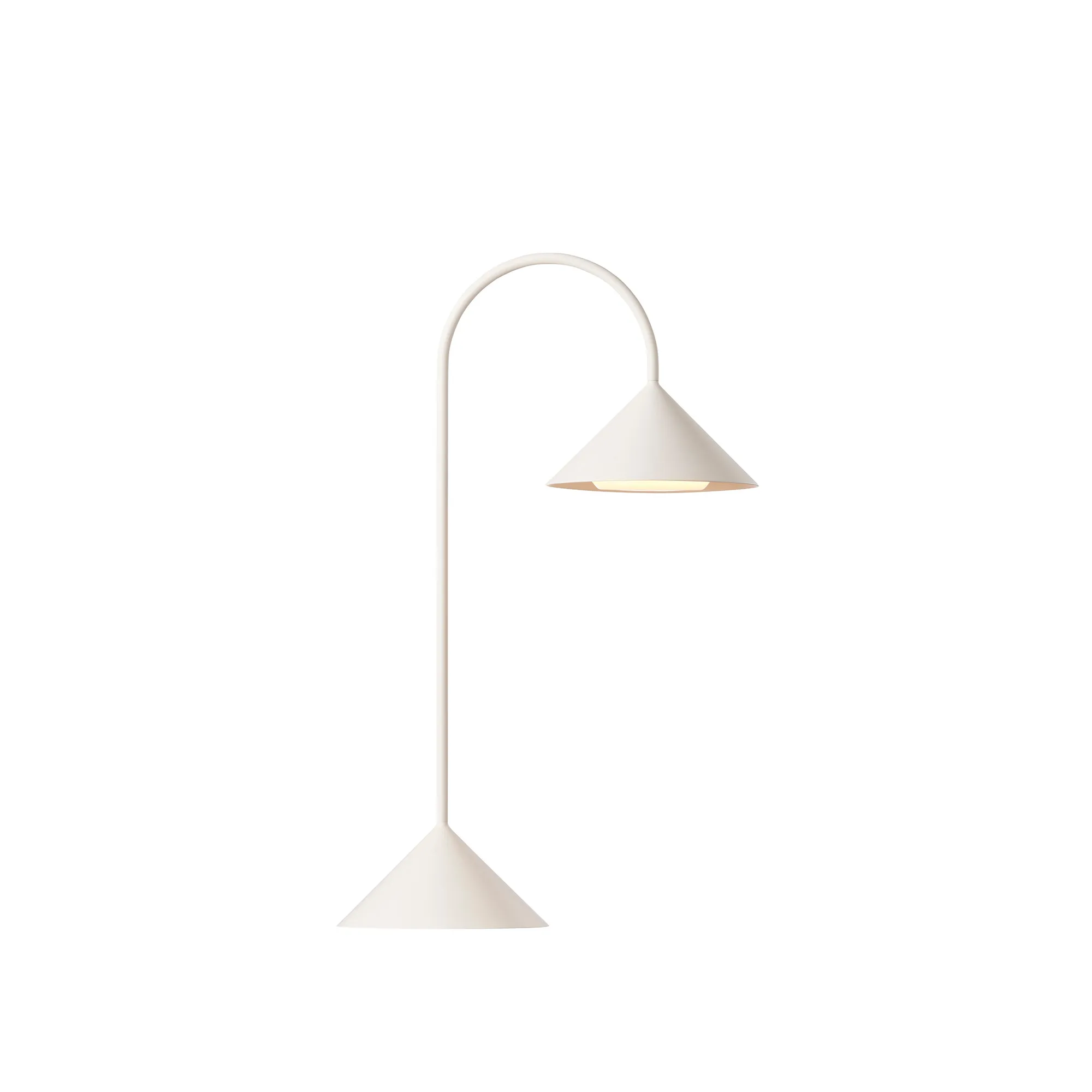 Grasp Bärbar Lampa 47 cm