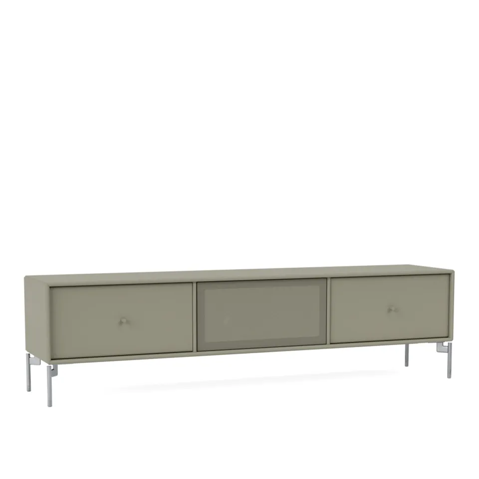 Montana Selection Octave V TV-bänk ben