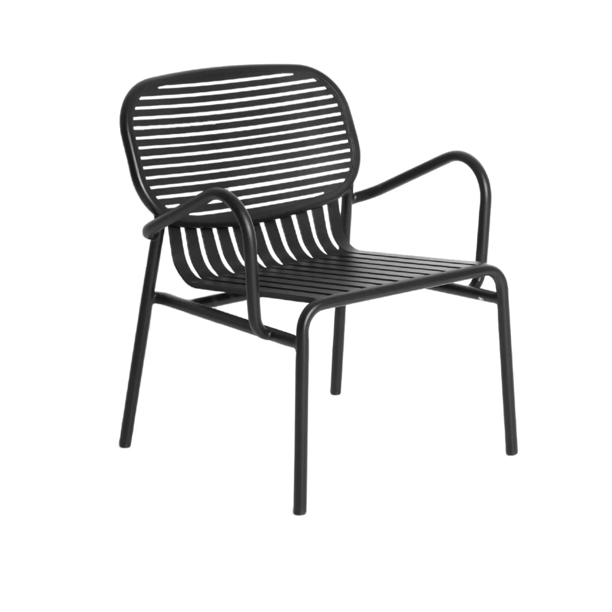 Week-End Armchair