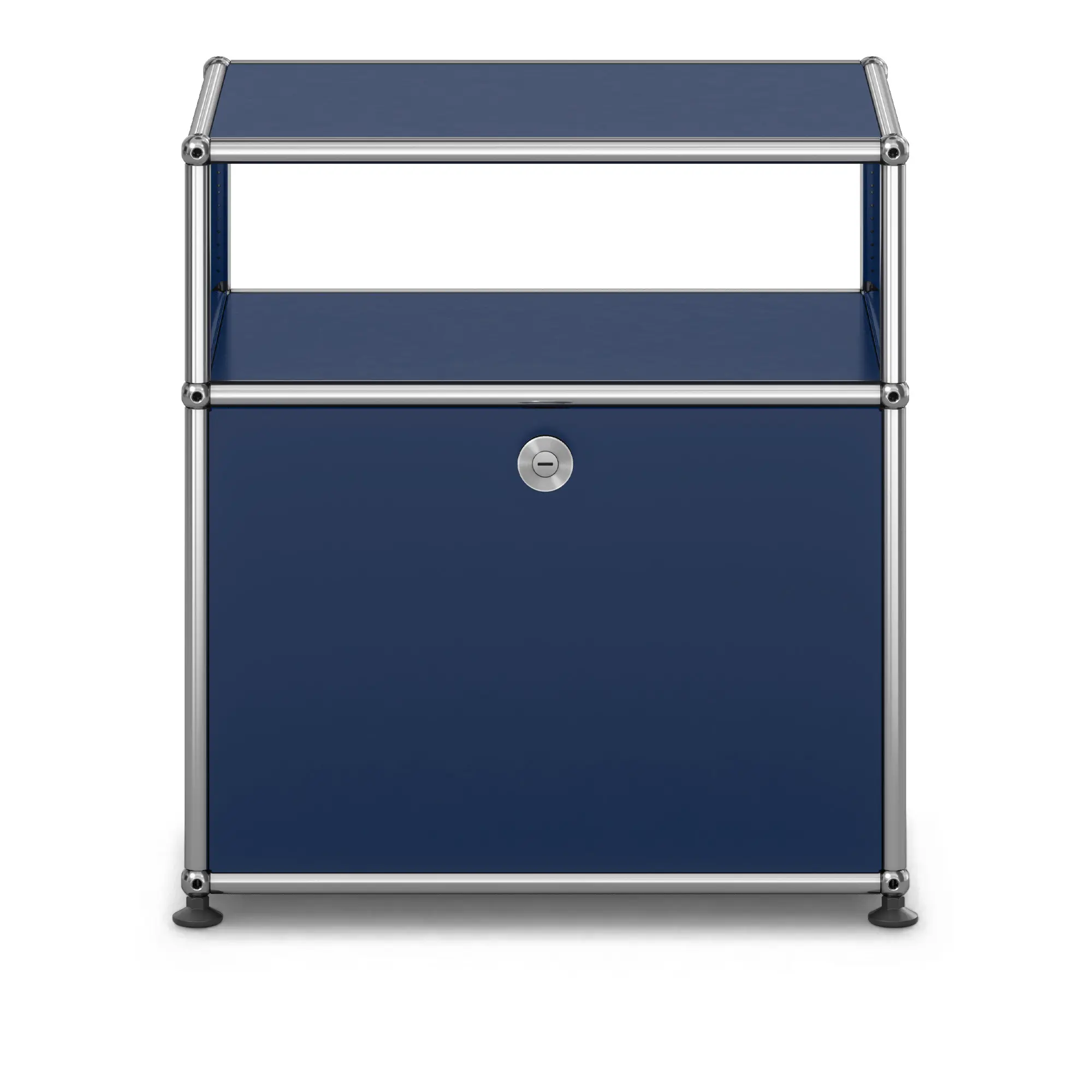 USM Haller M55 nattduksbord