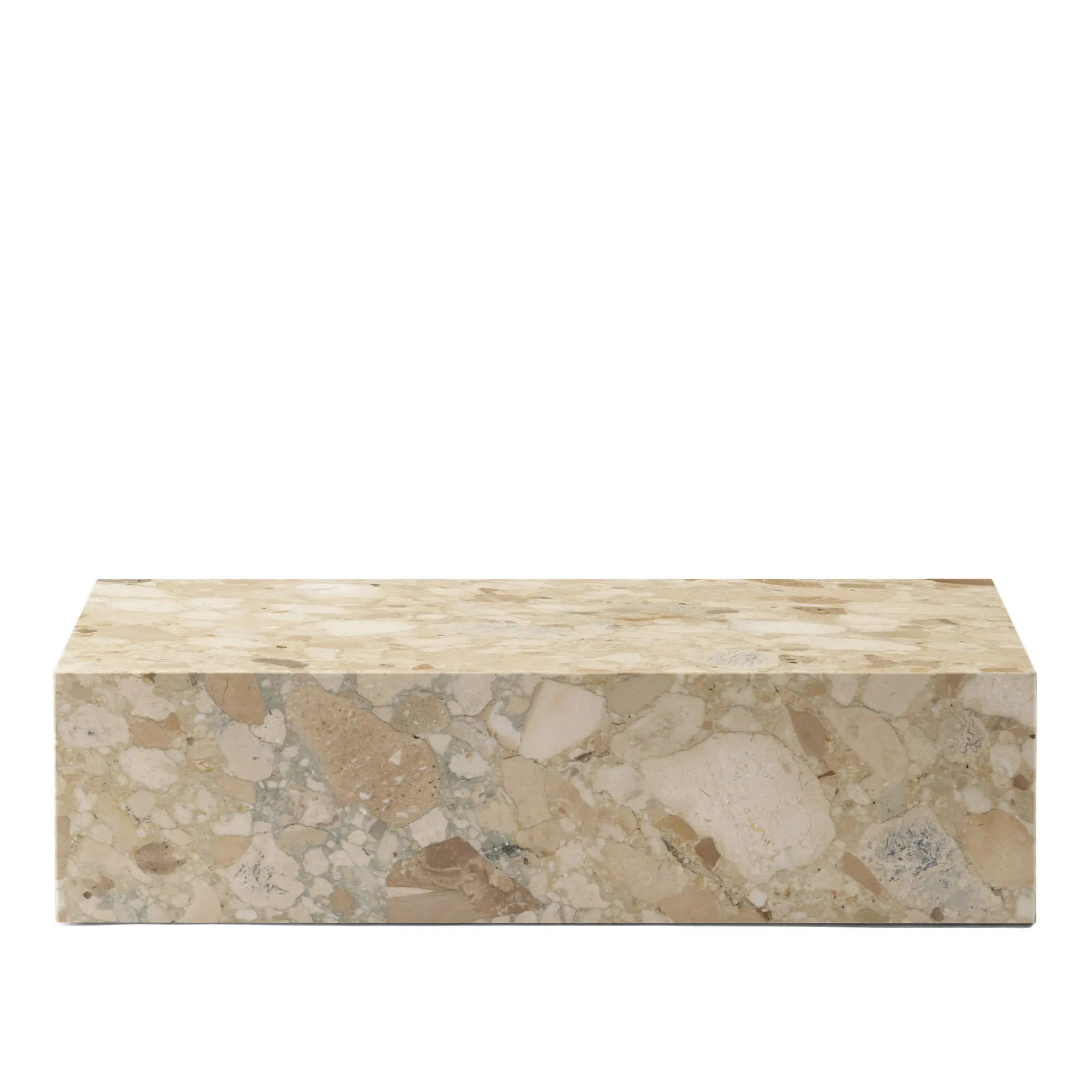 Plinth Low soffbord