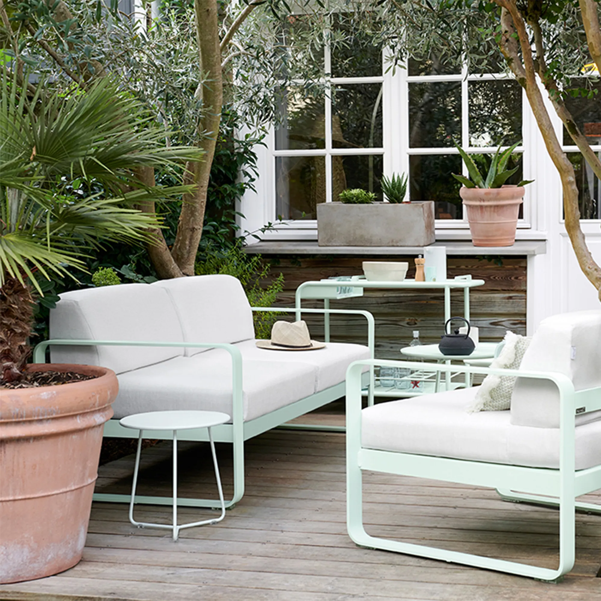 Bellevie Sofa 2 Seater