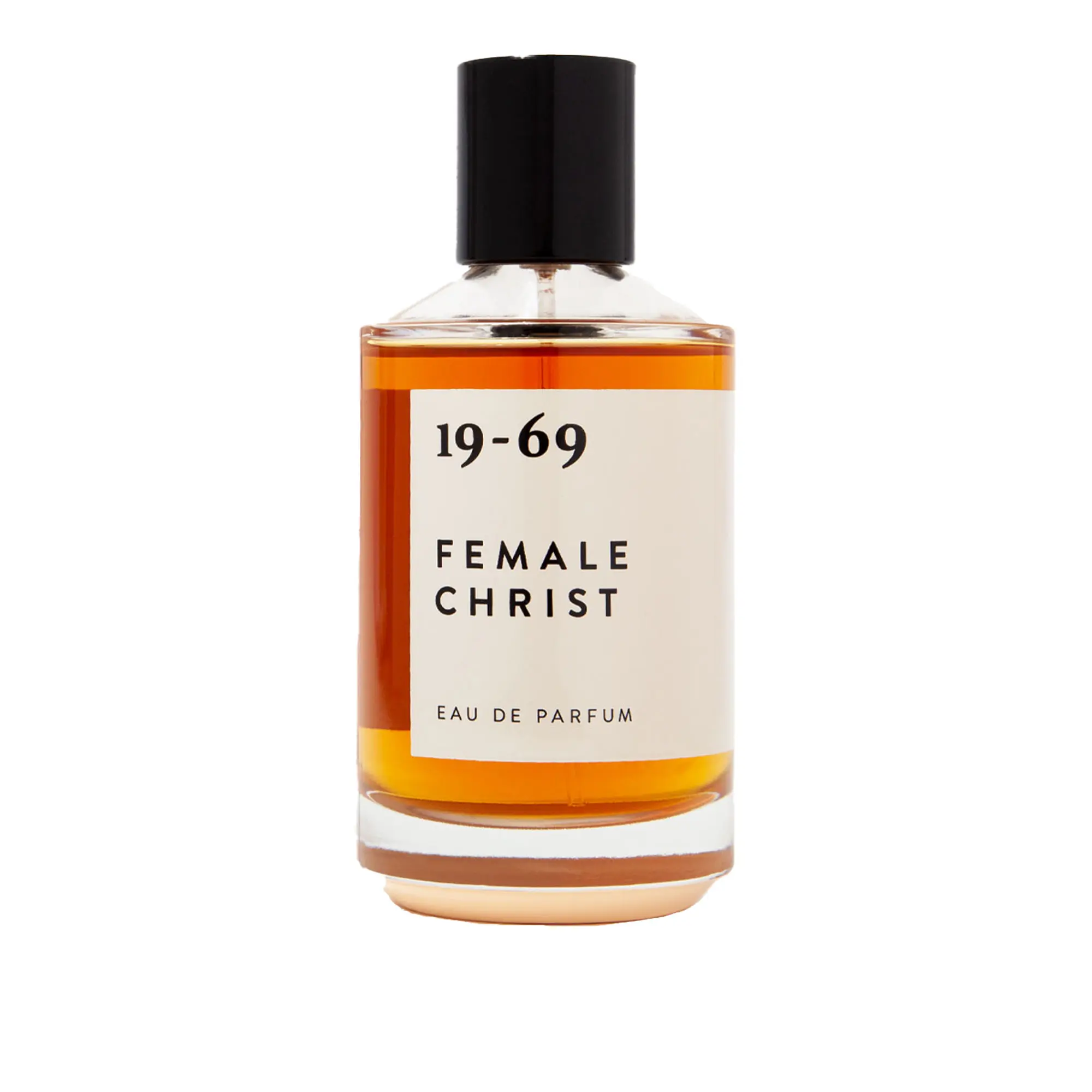 Female Christ Eau de Parfum