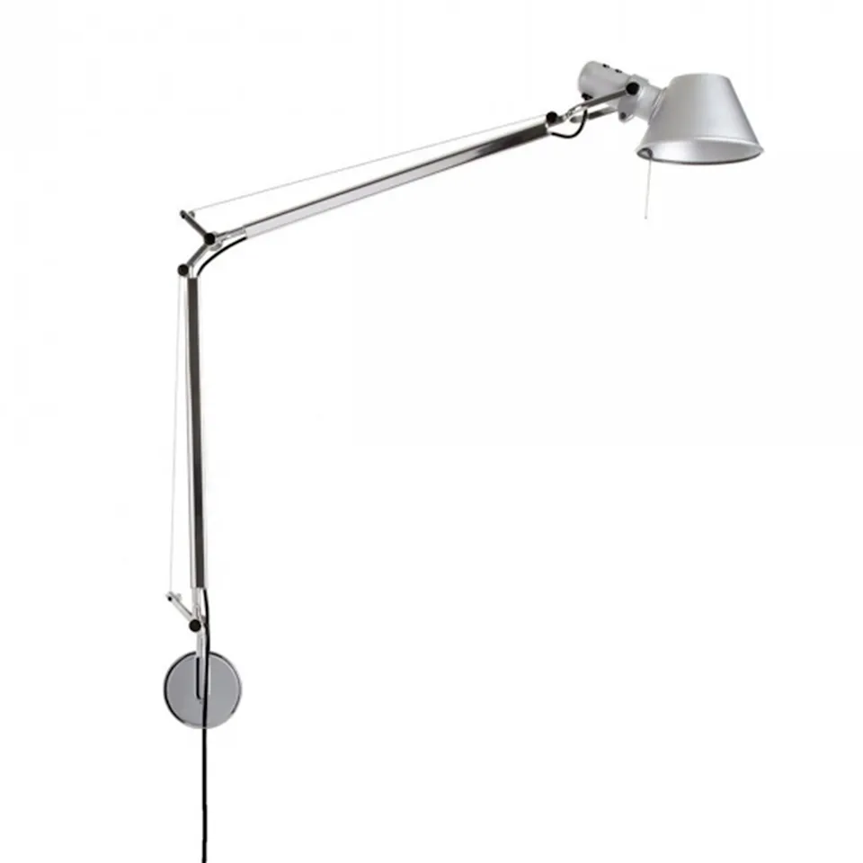 Tolomeo Vägglampa