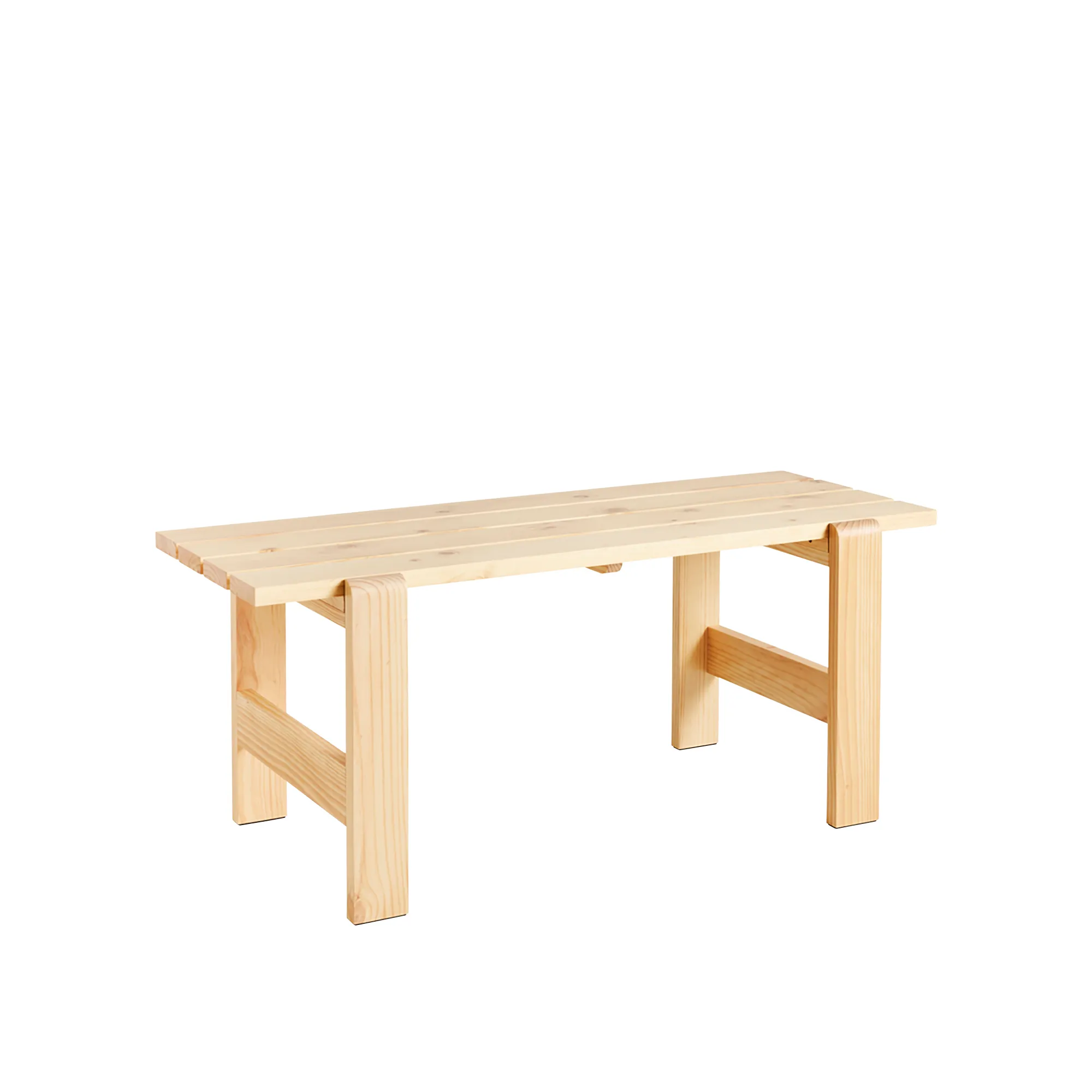Weekday utomhusbord 180 cm