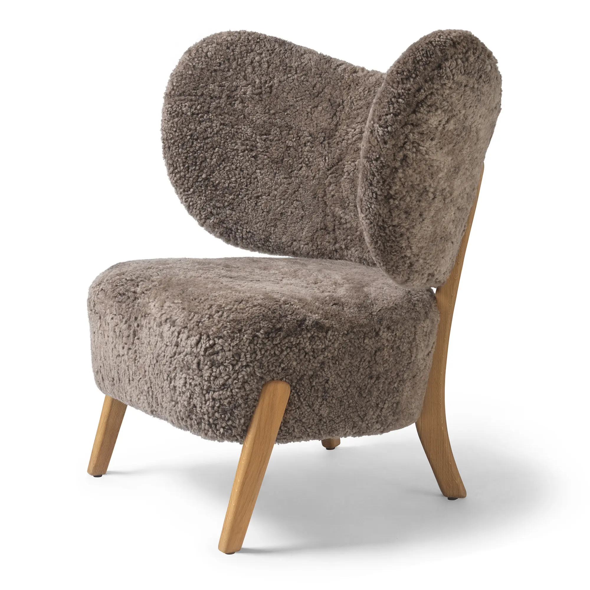 TMBO Lounge Chair