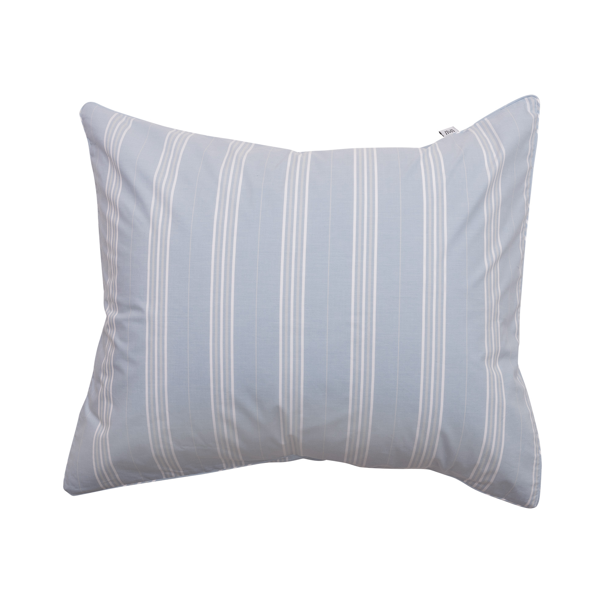 Mille Notti - Camicia Pillowcase Light blue 60x80 - Örngott | Textilier - Sovrumstextilier - Örngott | Möbelexperten