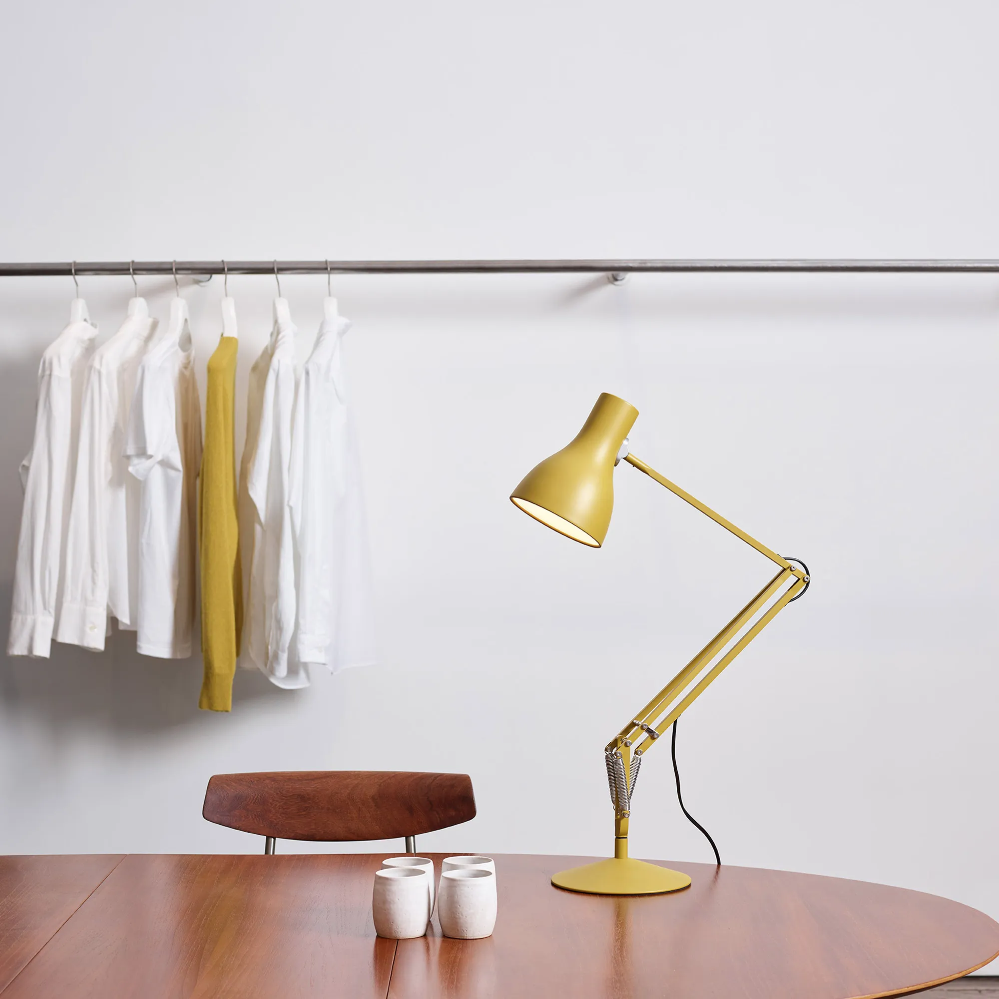 Type 75 Margaret Howell Floor Lamp