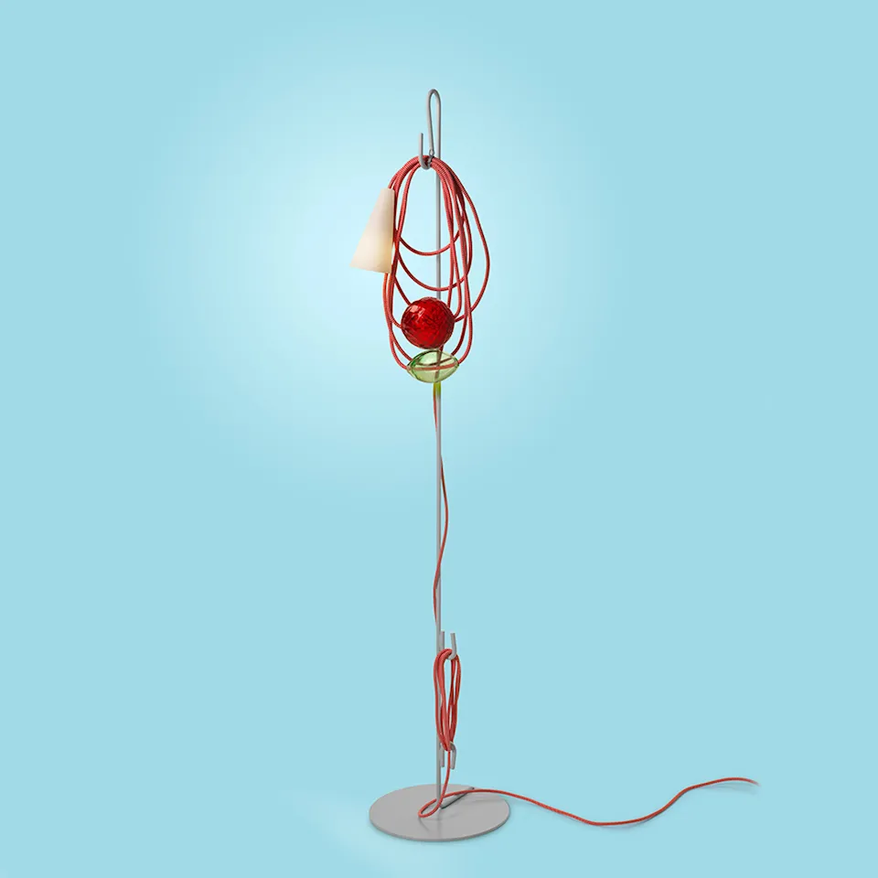 Filo - Golvlampa