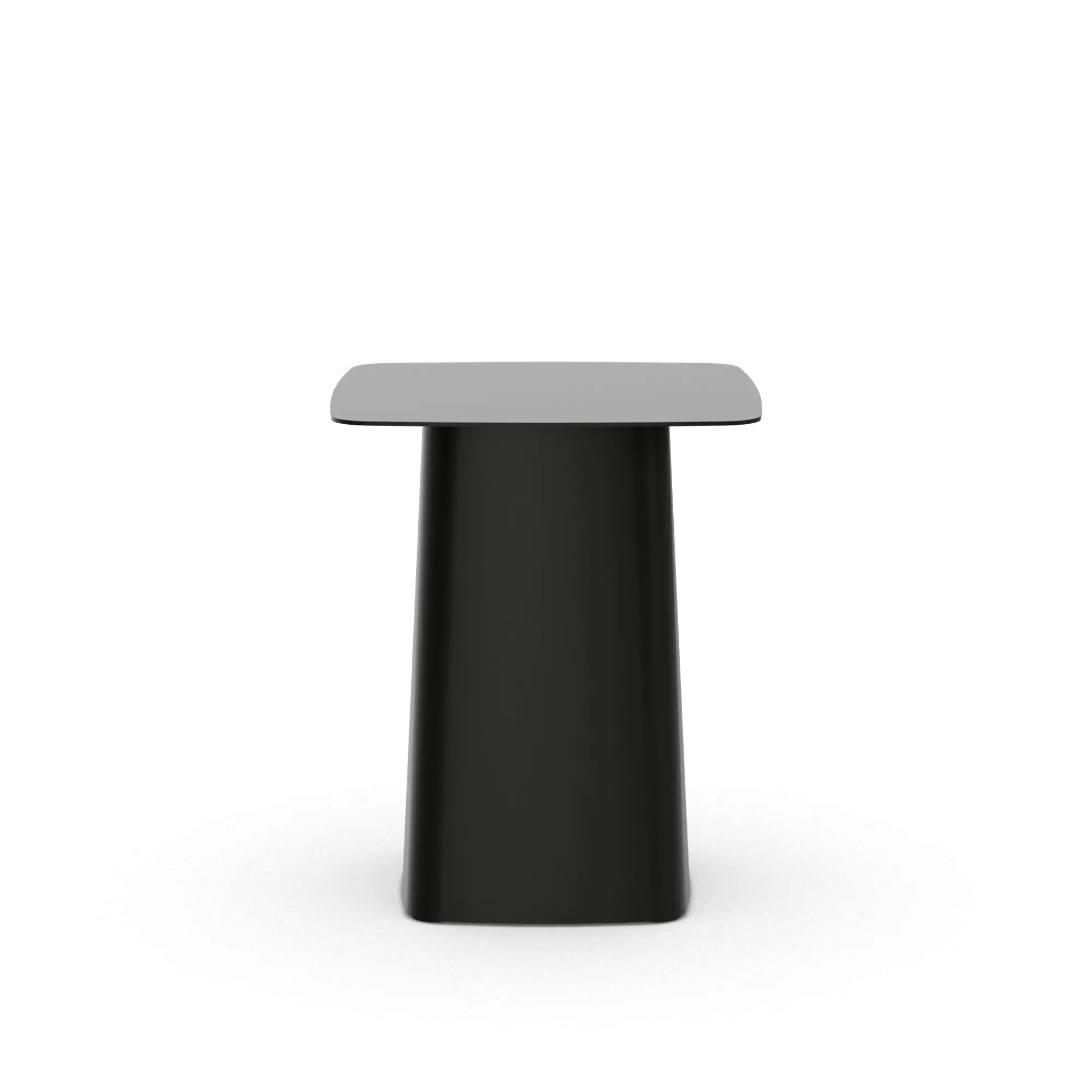 Metal sidobord utomhus Small