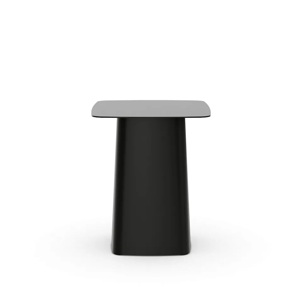 Metal sidobord utomhus Small