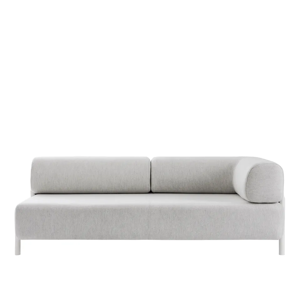 Palo 2-seater Sofa Chaise Right