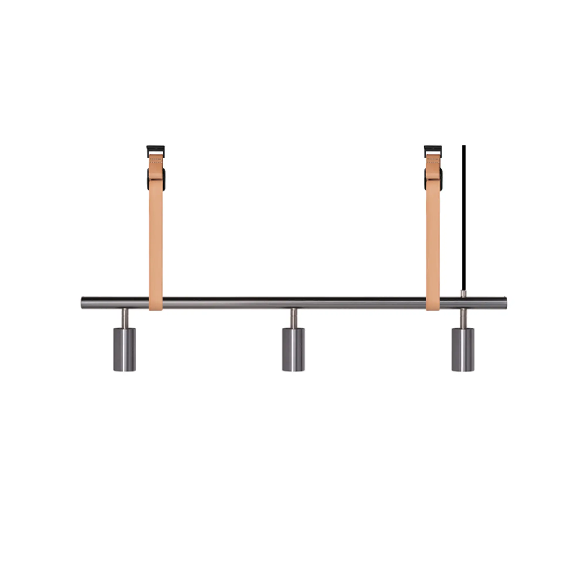Long John 3 Steel