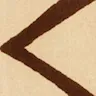 Cream / Green / Chocolate