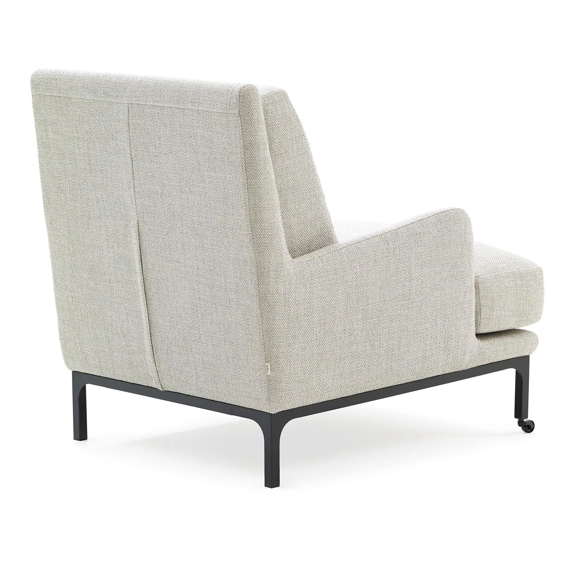 Mr. Jones Chair