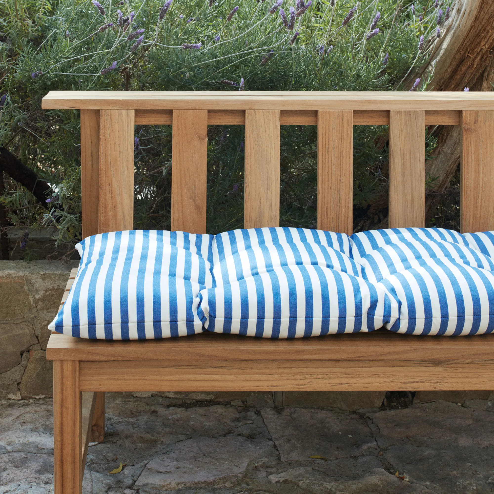 Barriere utomhusdyna 125 x 43 cm