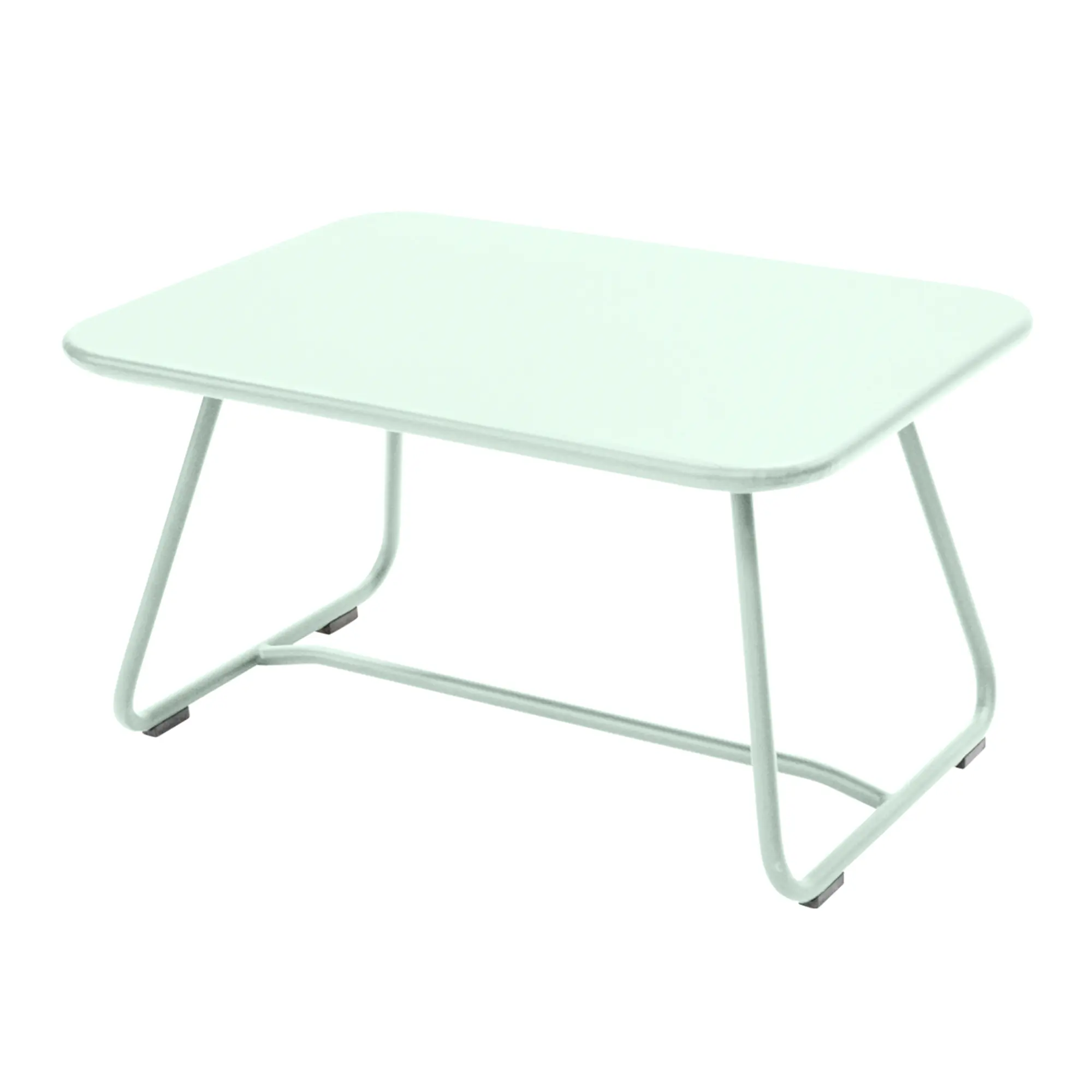Sixties Low Table