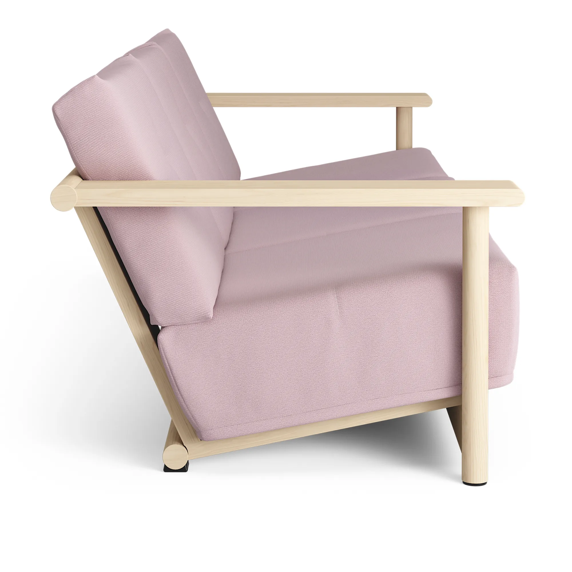 Baba Soffa 3-sits