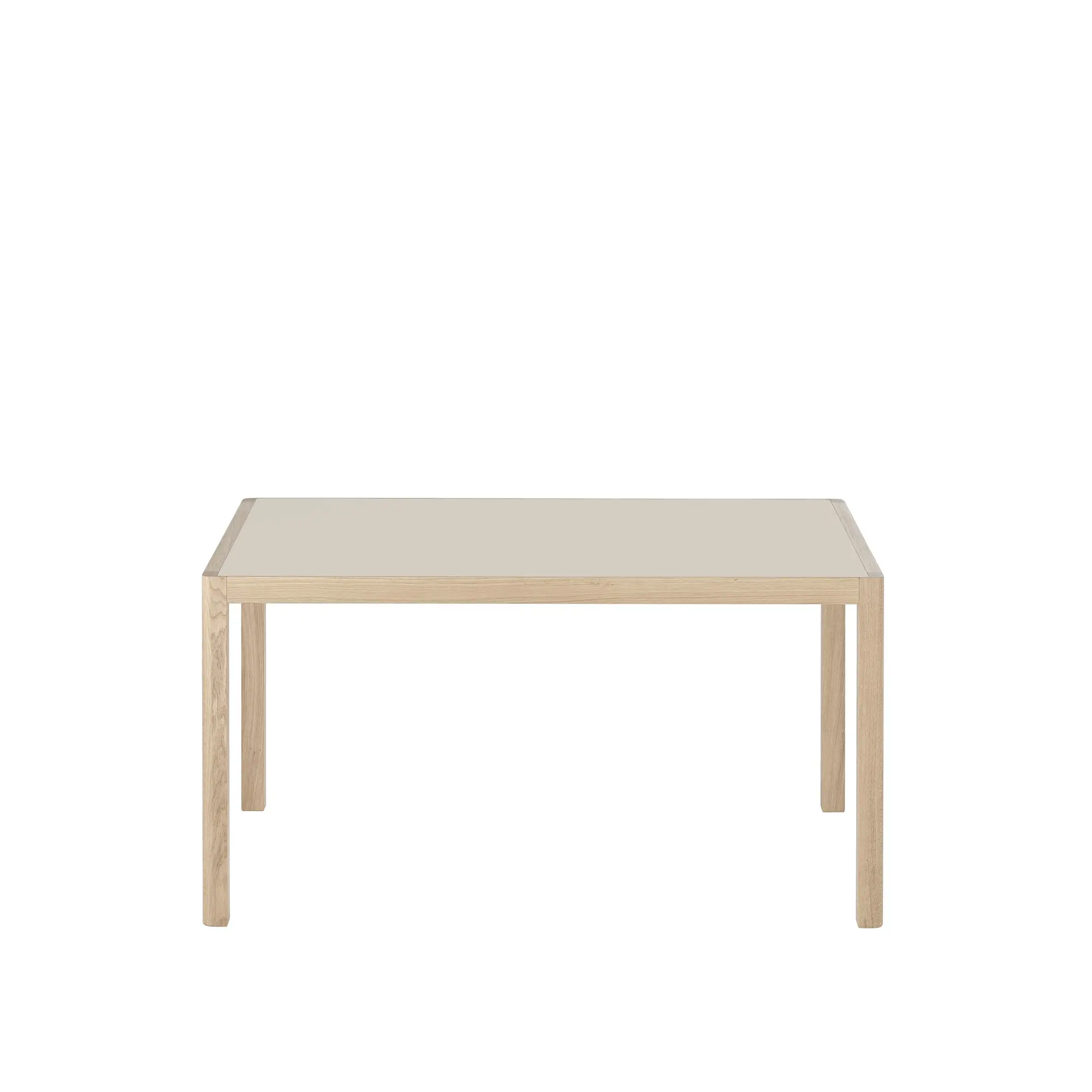 Workshop Table