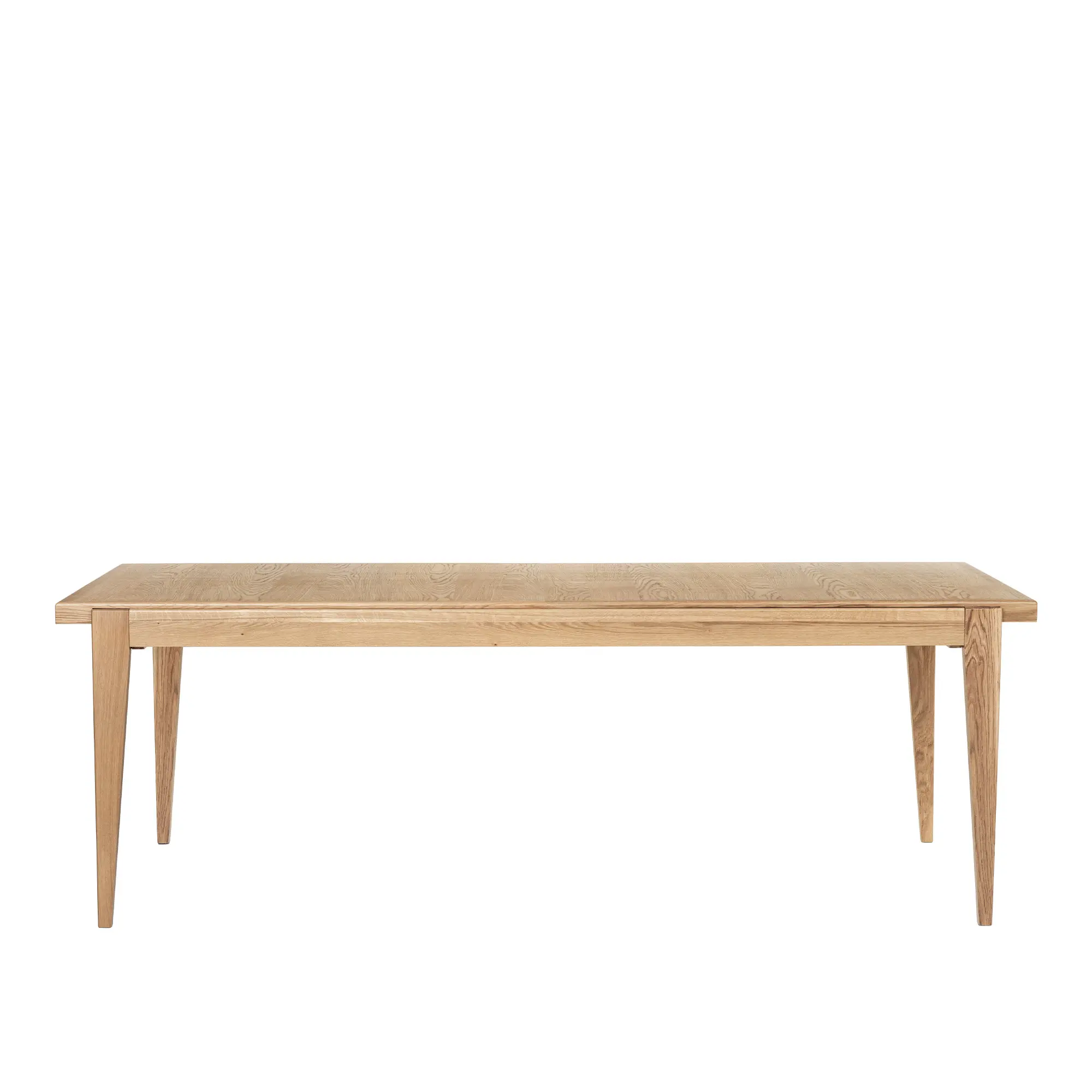 S-Table matbord