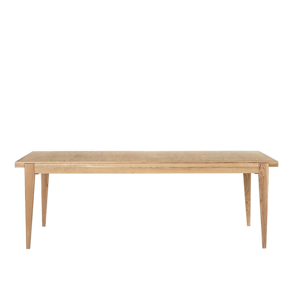 S-Table matbord