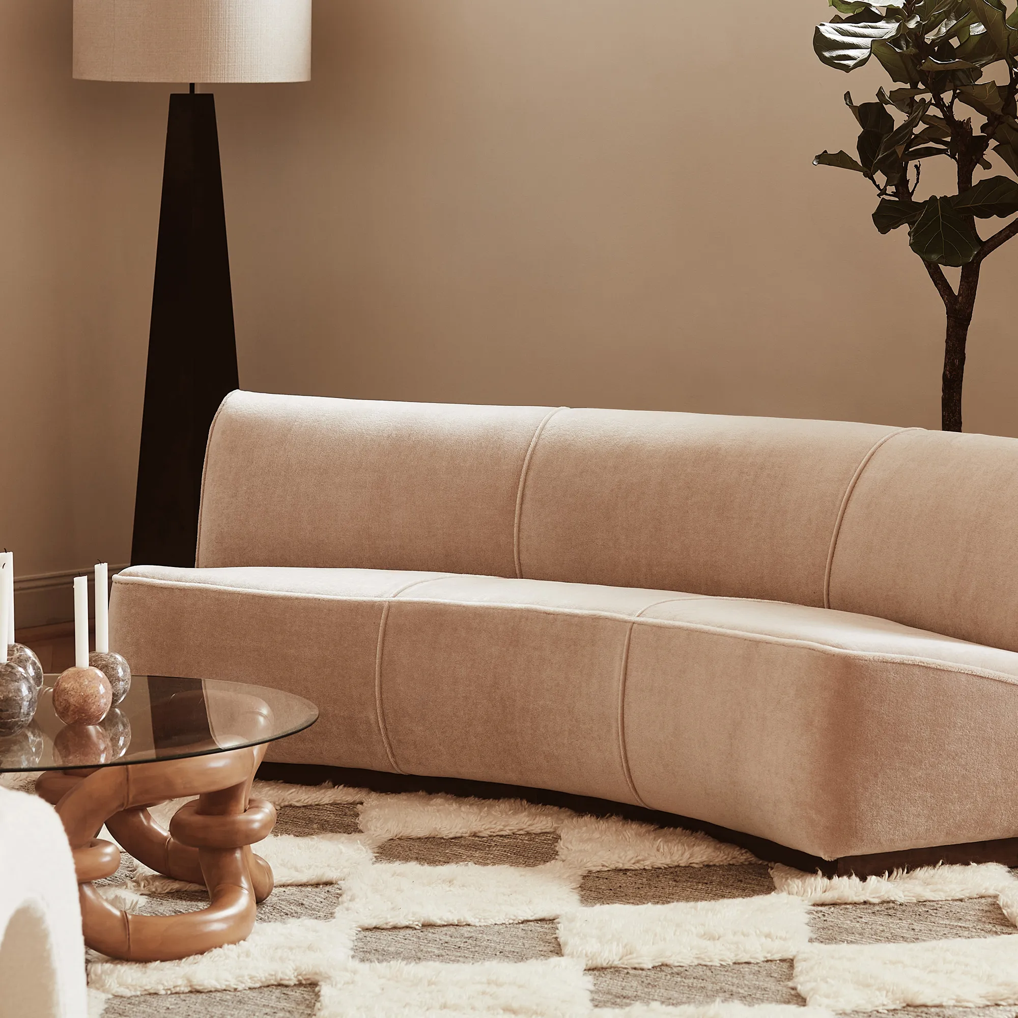 Paris Sofa