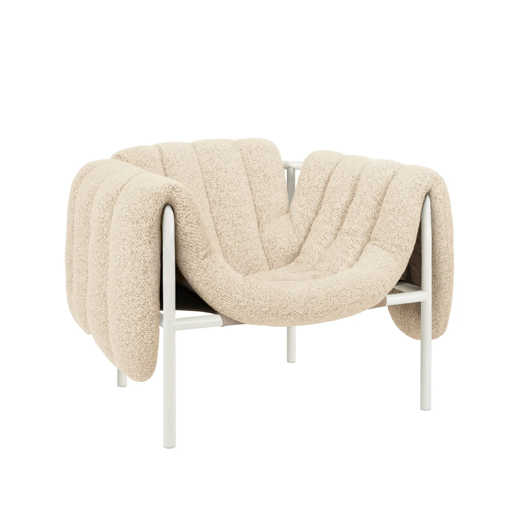 Puffy Lounge Chair