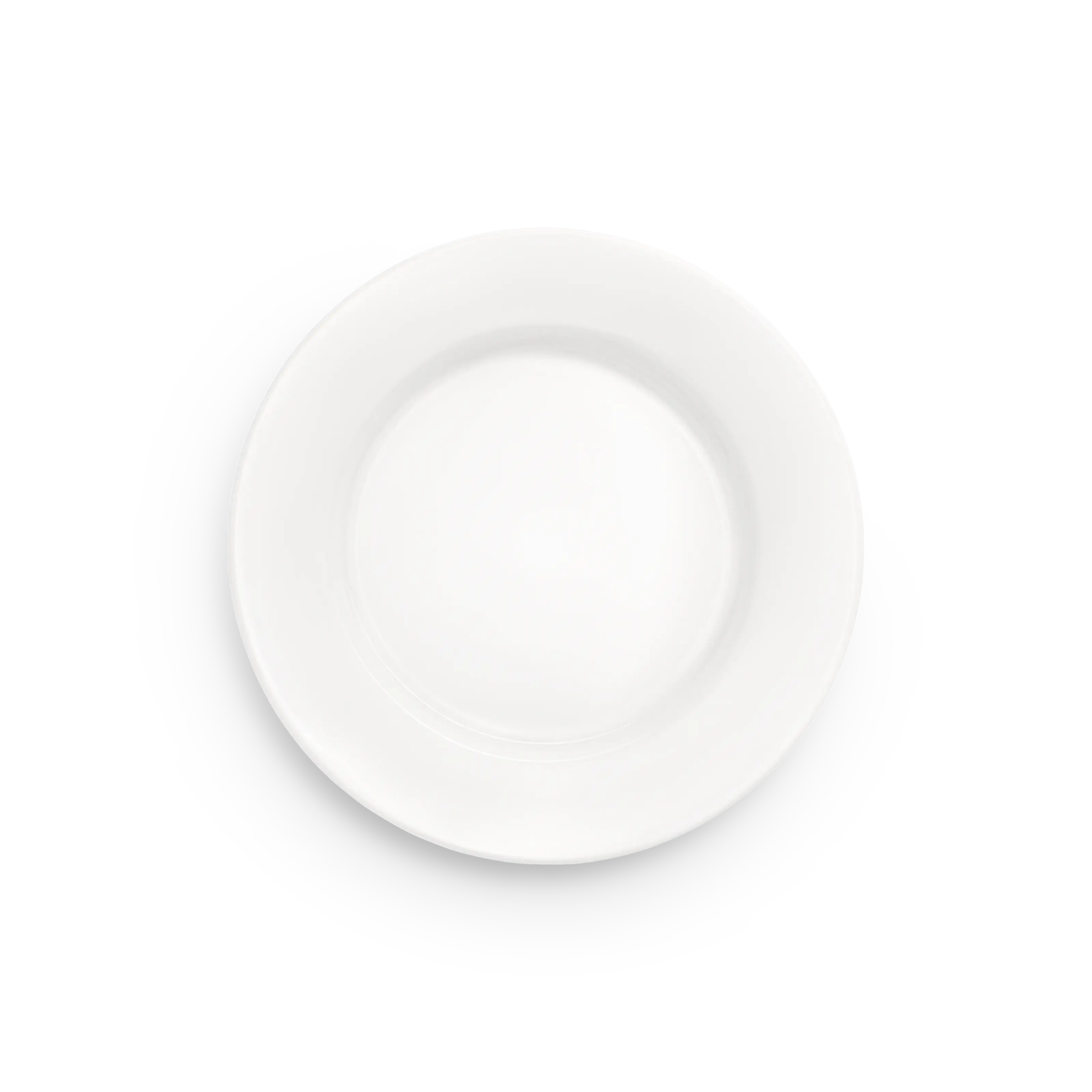 Basic Tallerken 28 cm
