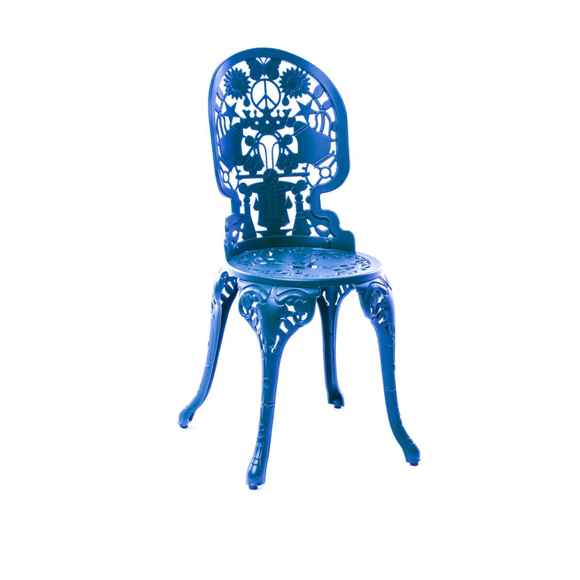 Aluminium Chair Industry Collection
