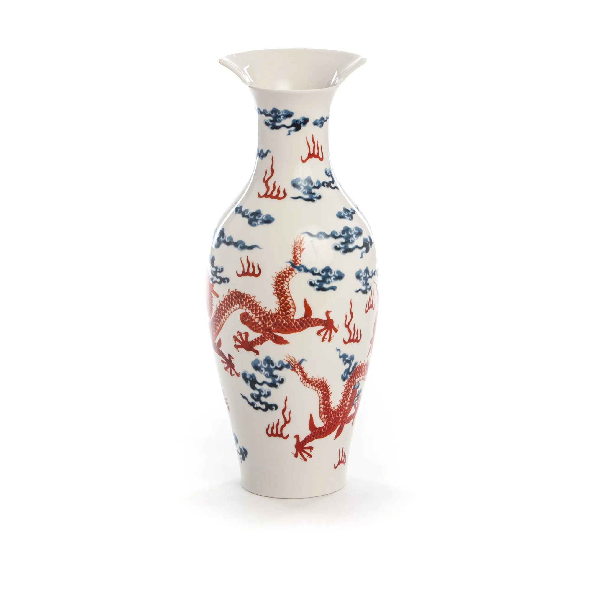 Hybrid Vase - Adelma