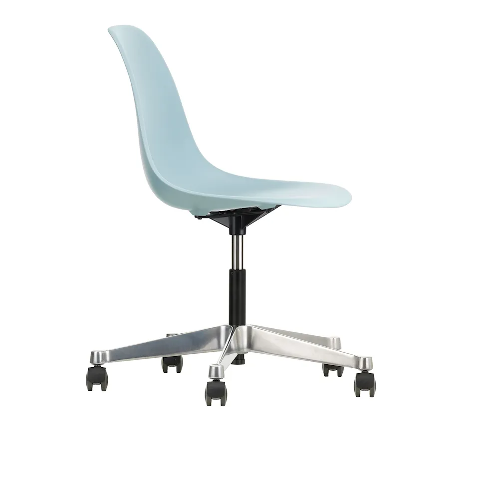 Eames RE Plastic Side Chair PSCC kontorsstol