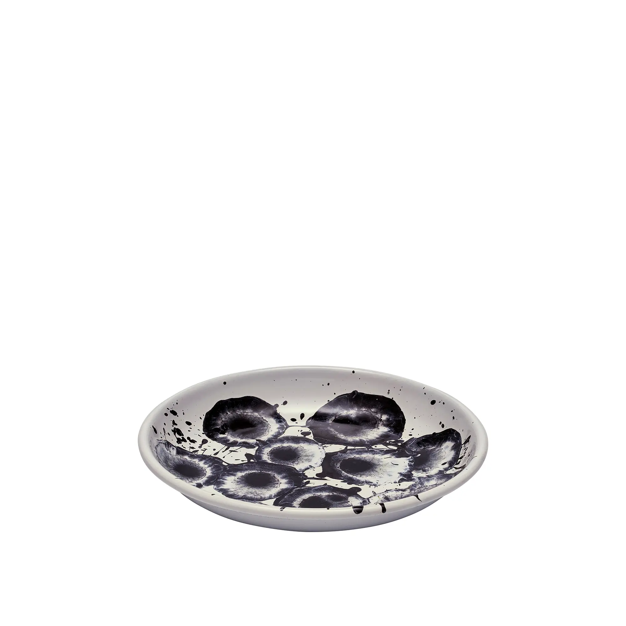 Floral Madness Small Plate