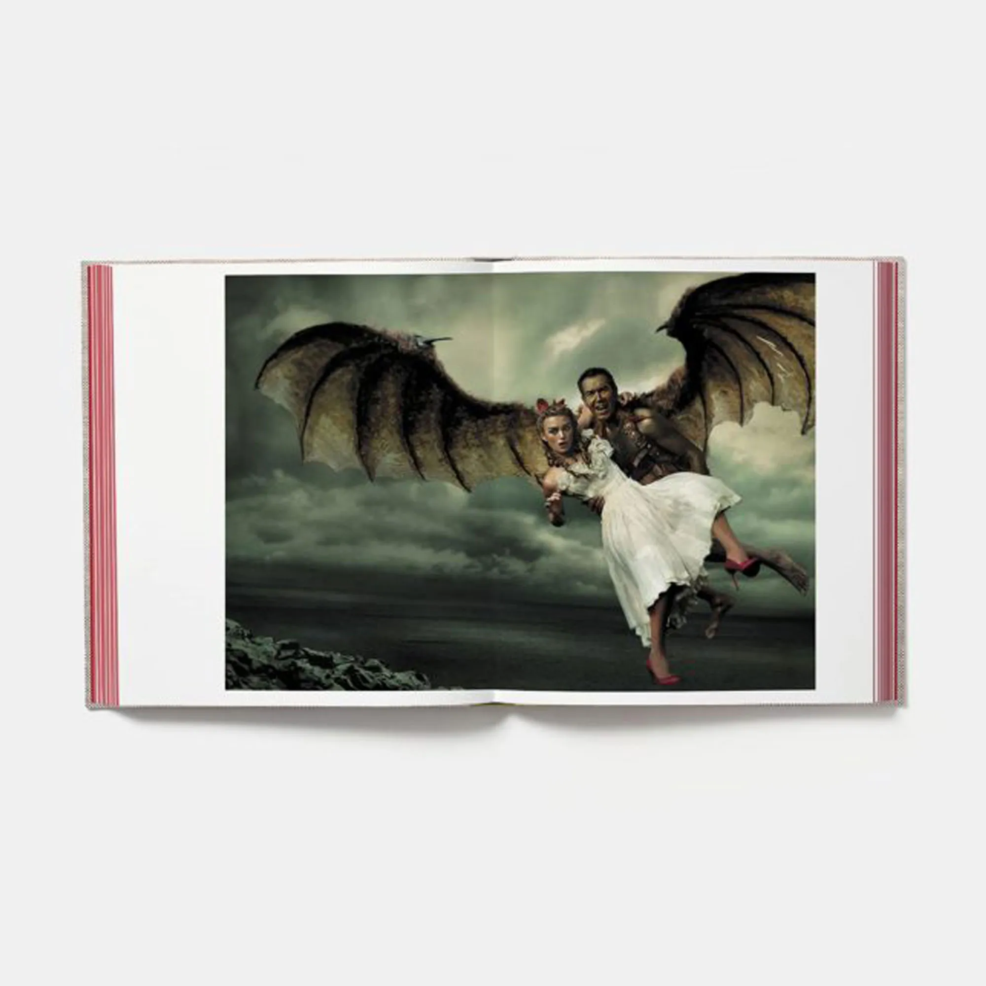 Annie Leibowitz – Wonderland