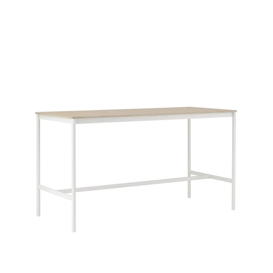 Base High Table