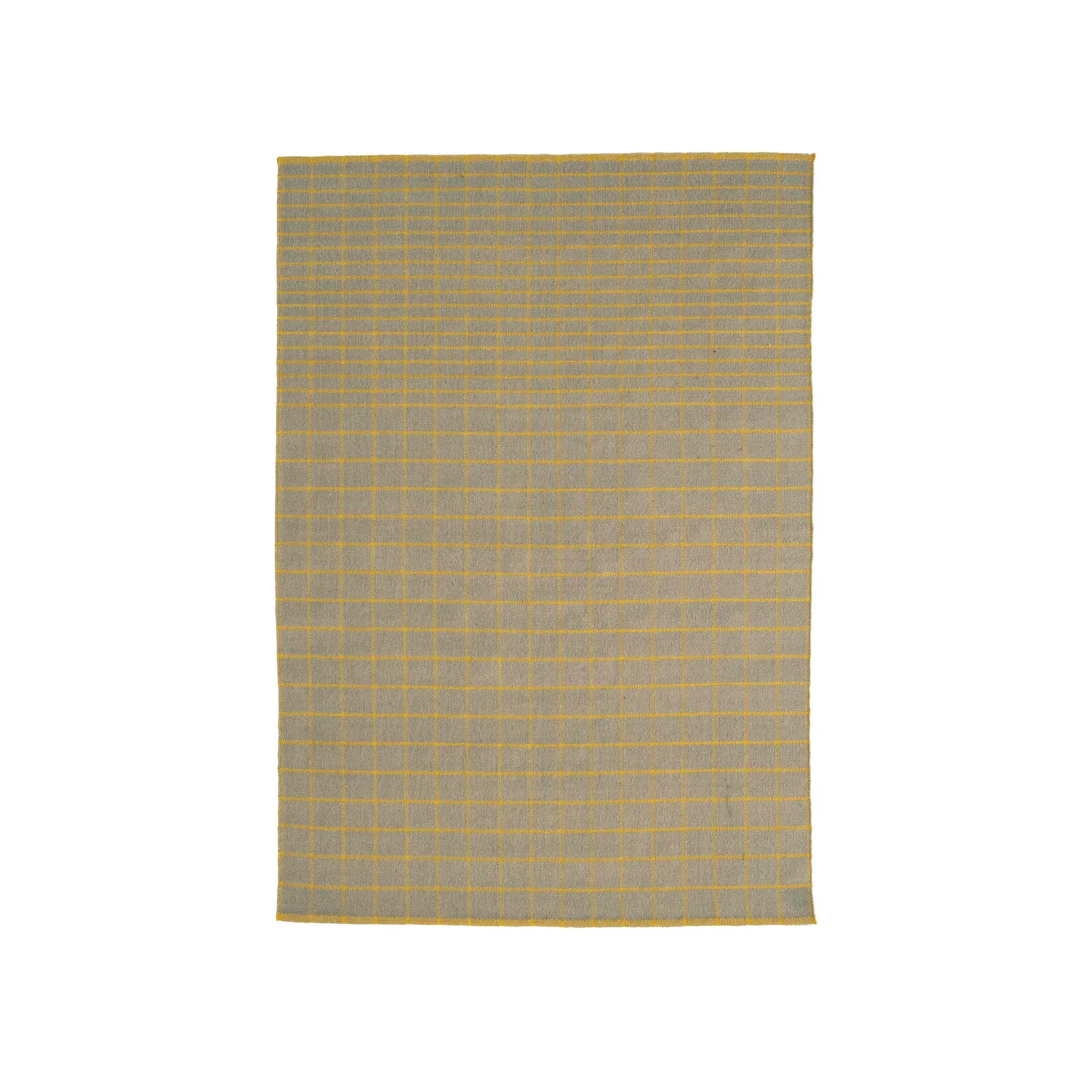 Tiles Outdoor 3 Rug