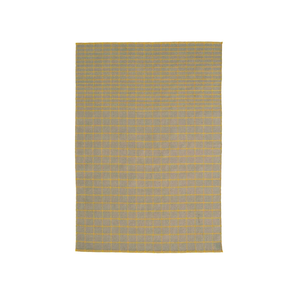 Tiles Outdoor 3 Rug