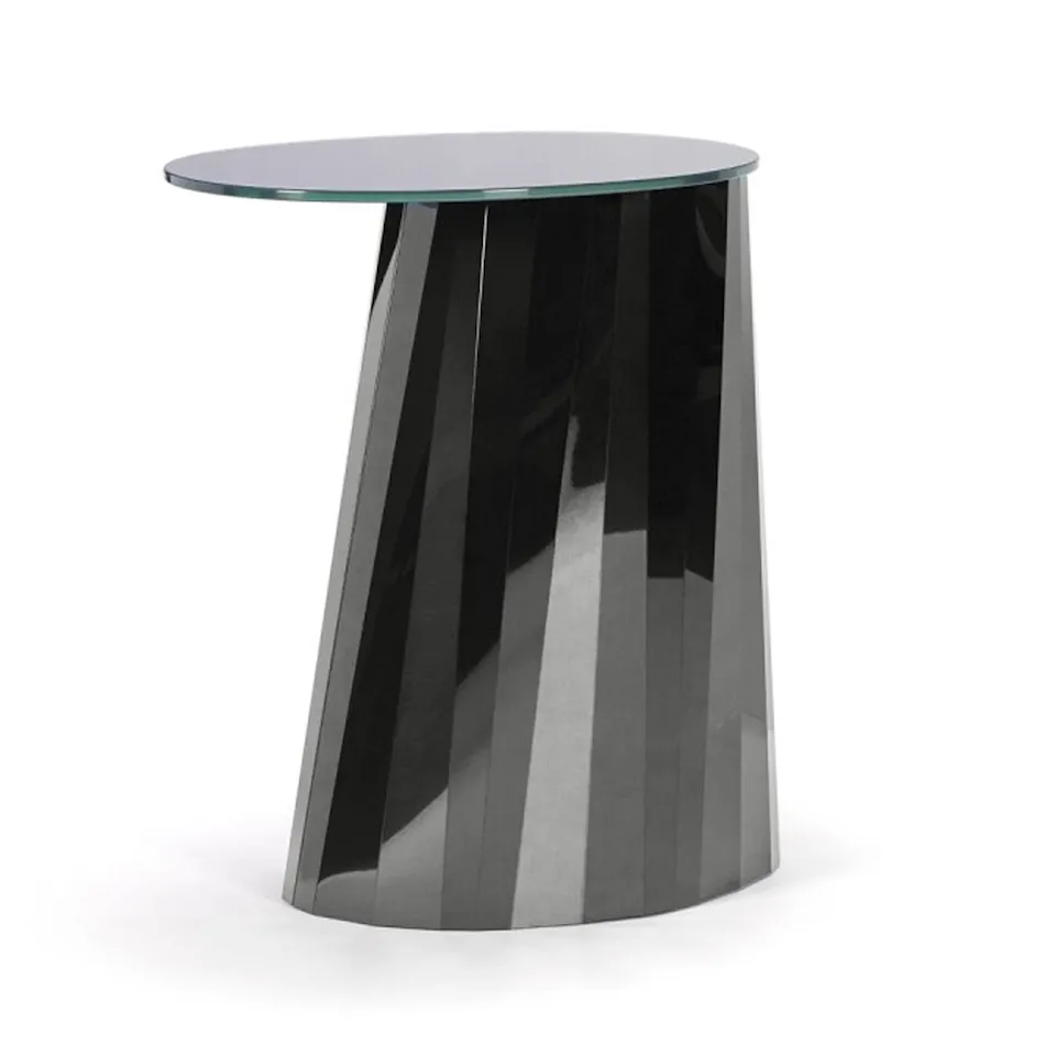 Pli Side Table High