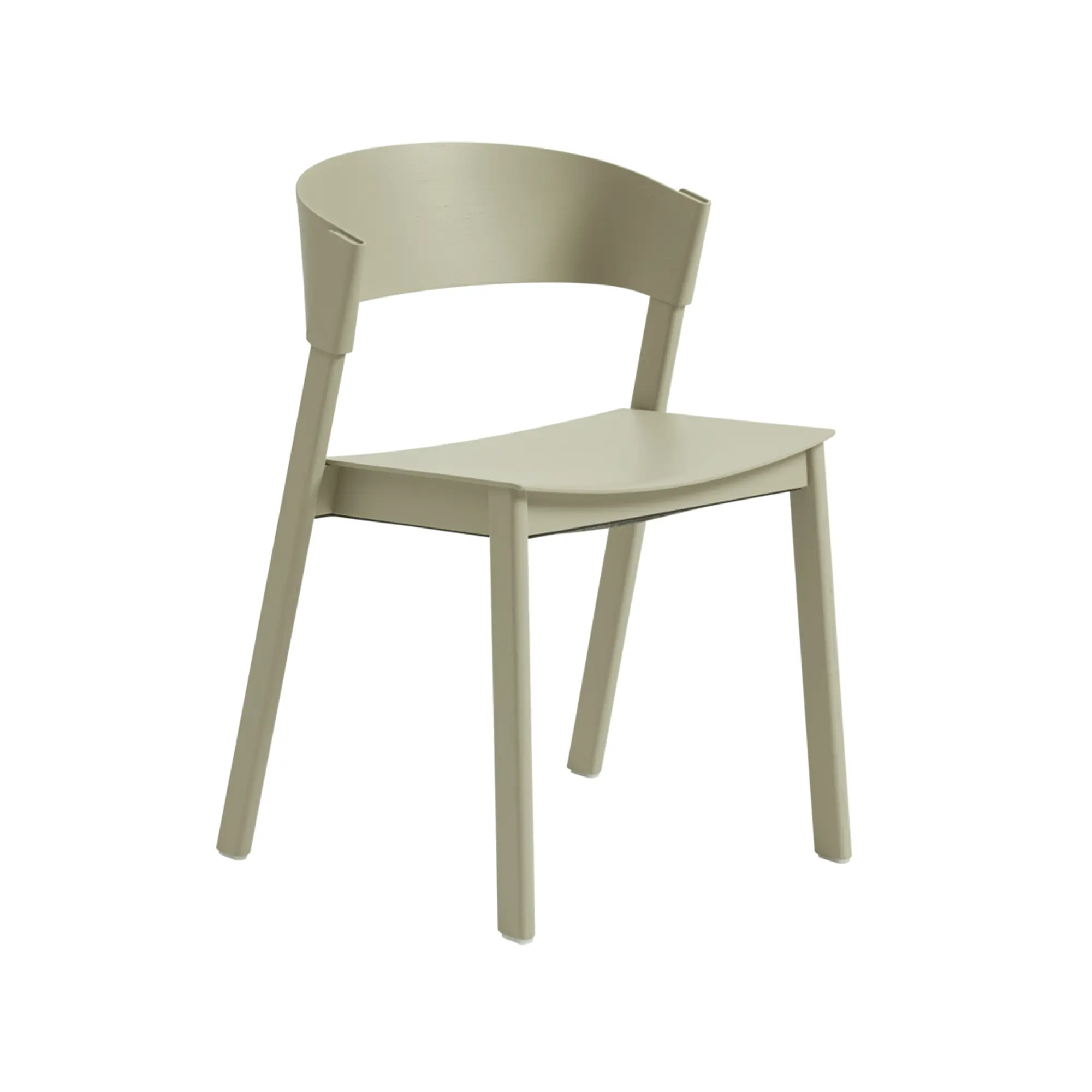 Cover Side Chair