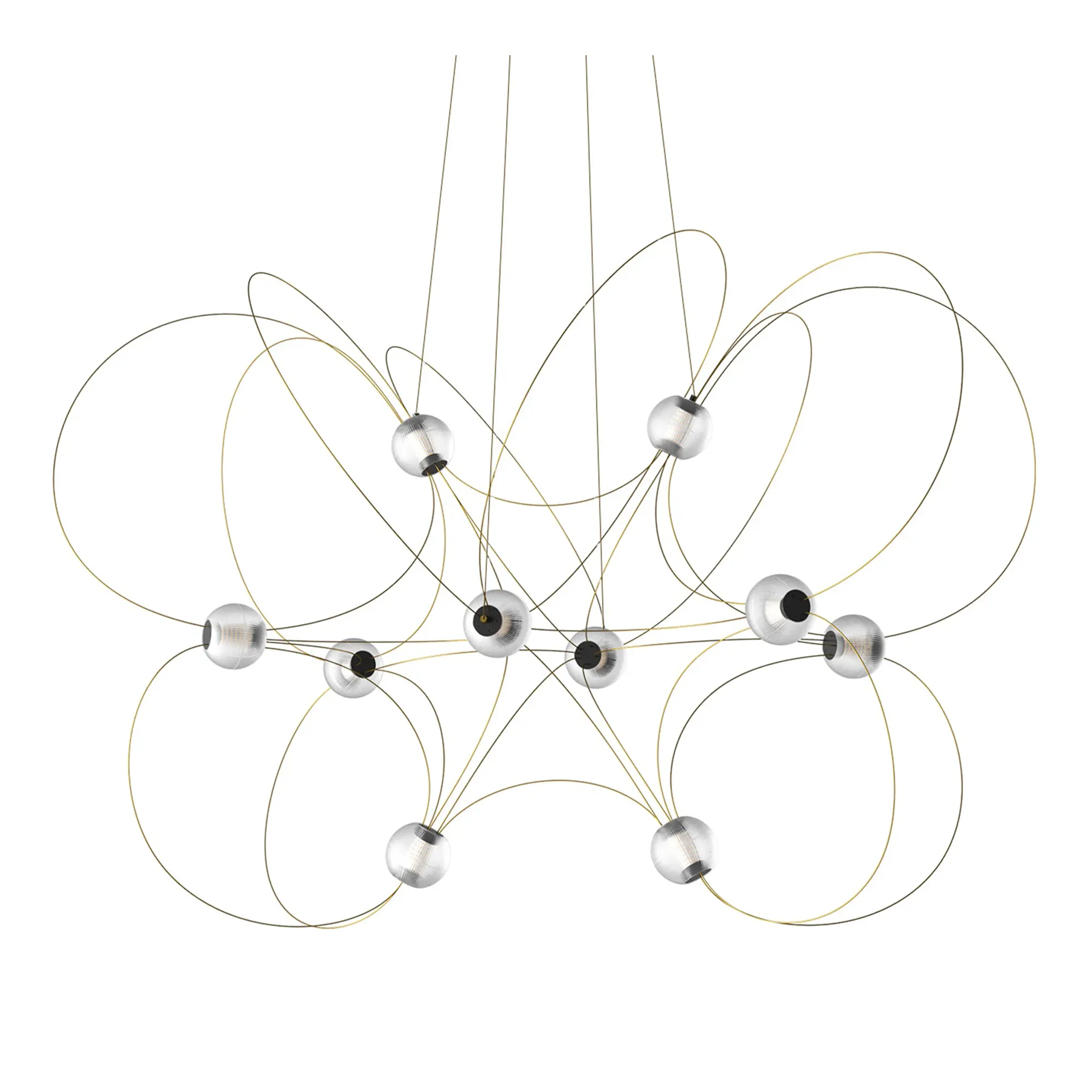 Munari 10 pendellampe