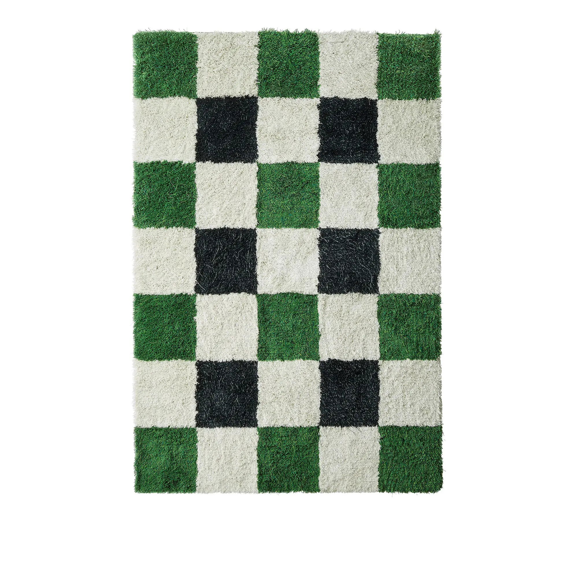 Moss Rug LÄNNA Edition