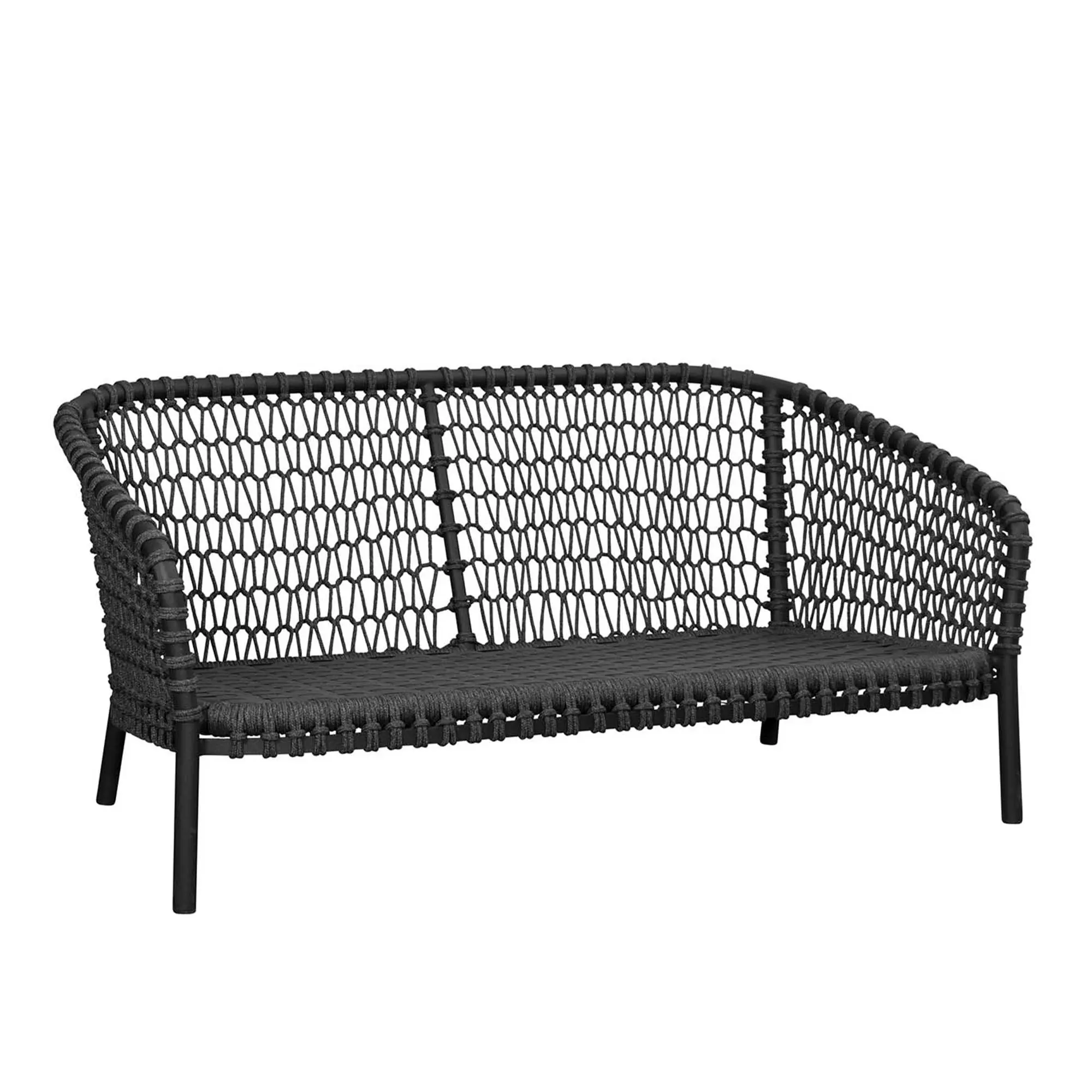 Ocean Stor 2-seters sofa