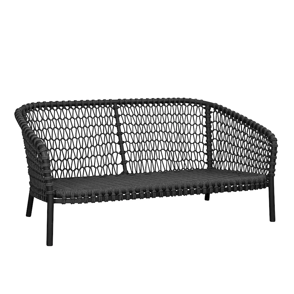 Ocean Large 2-Sitssoffa