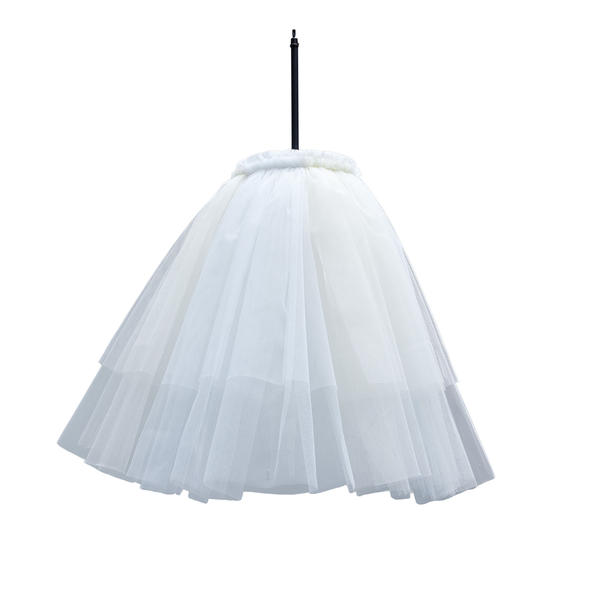 Ingridsdotter - Liv taklampa - Pendellampor - Jonas Bohlin - Vit | Belysning - Taklampor - Pendellampor | Möbelexperten