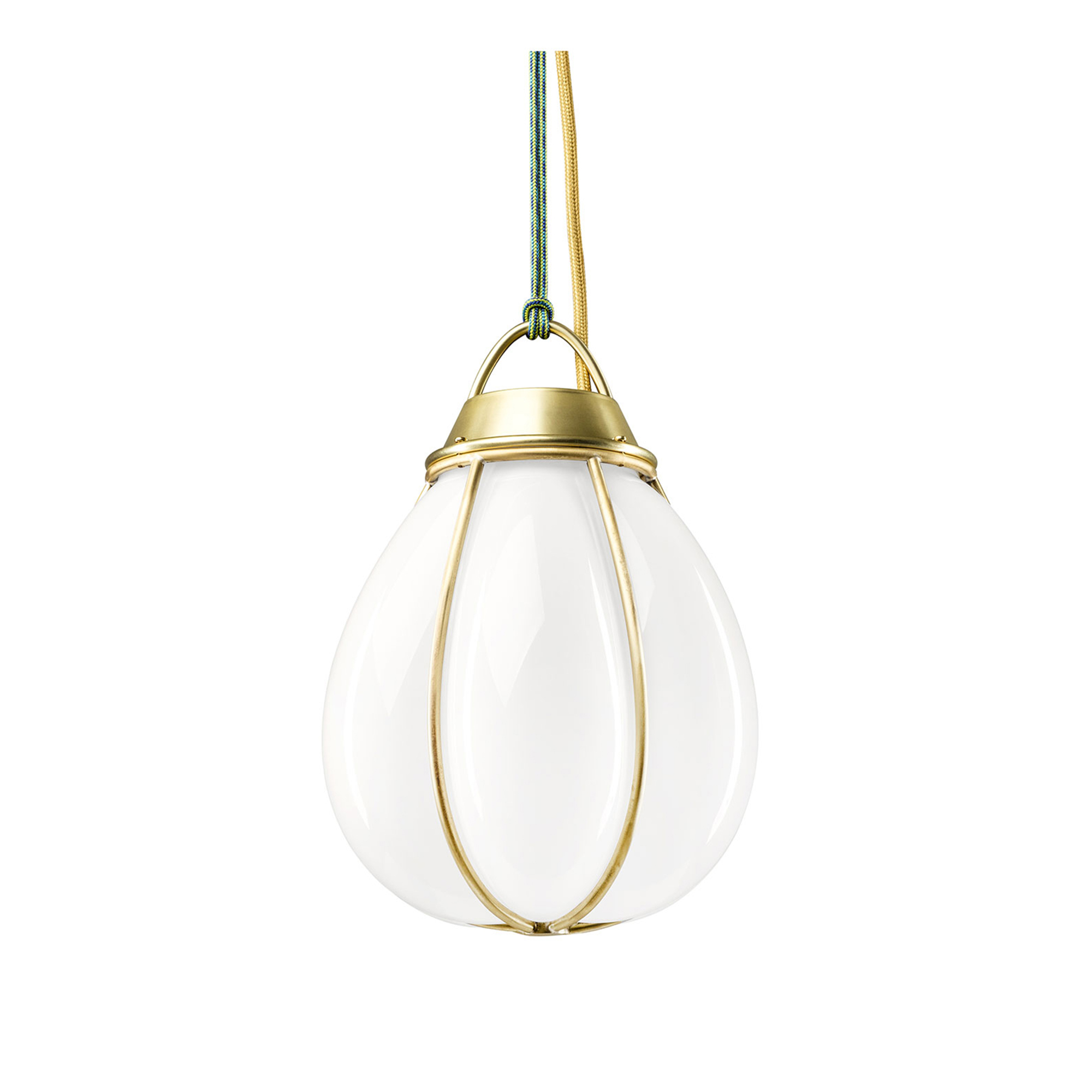 Örsjö Belysning - Hobo Taklampa, Liten - Pendellampor - Gustaf Nordenskiöld - Vit | Belysning - Taklampor - Pendellampor | Möbelexperten