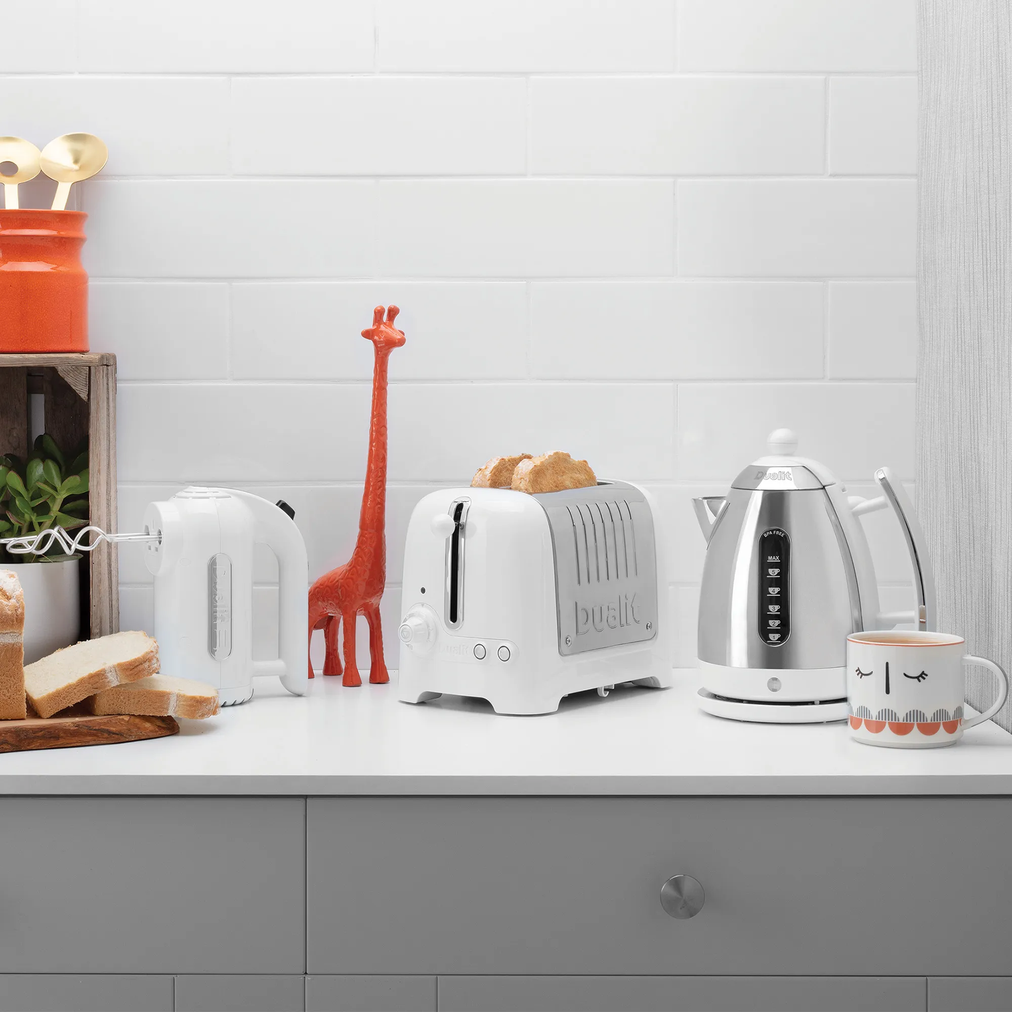 Lite Toaster 2 Slice