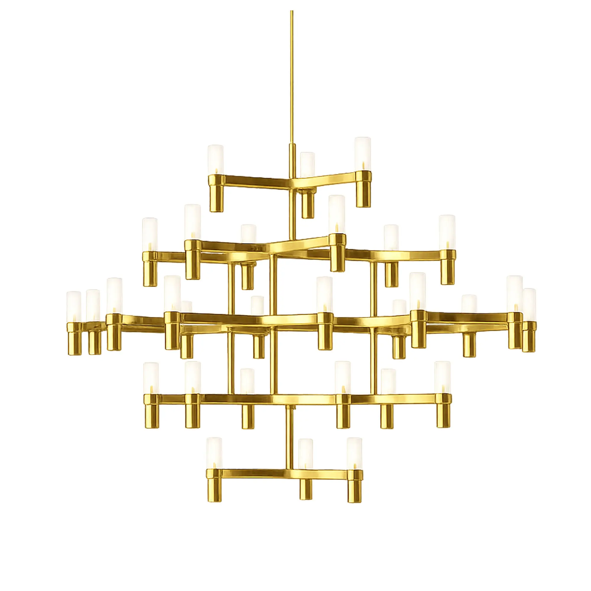 Crown Major lysekrone