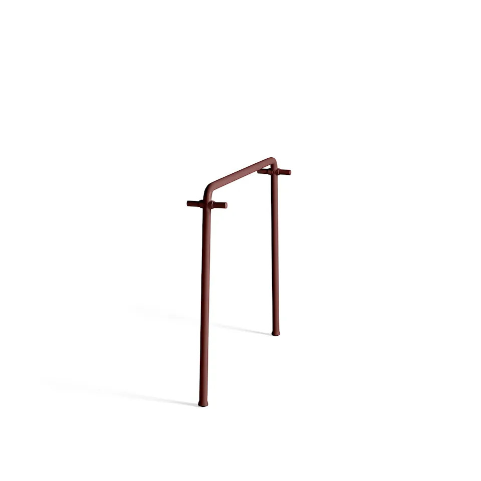Palissade mittben 75 x 90 cm