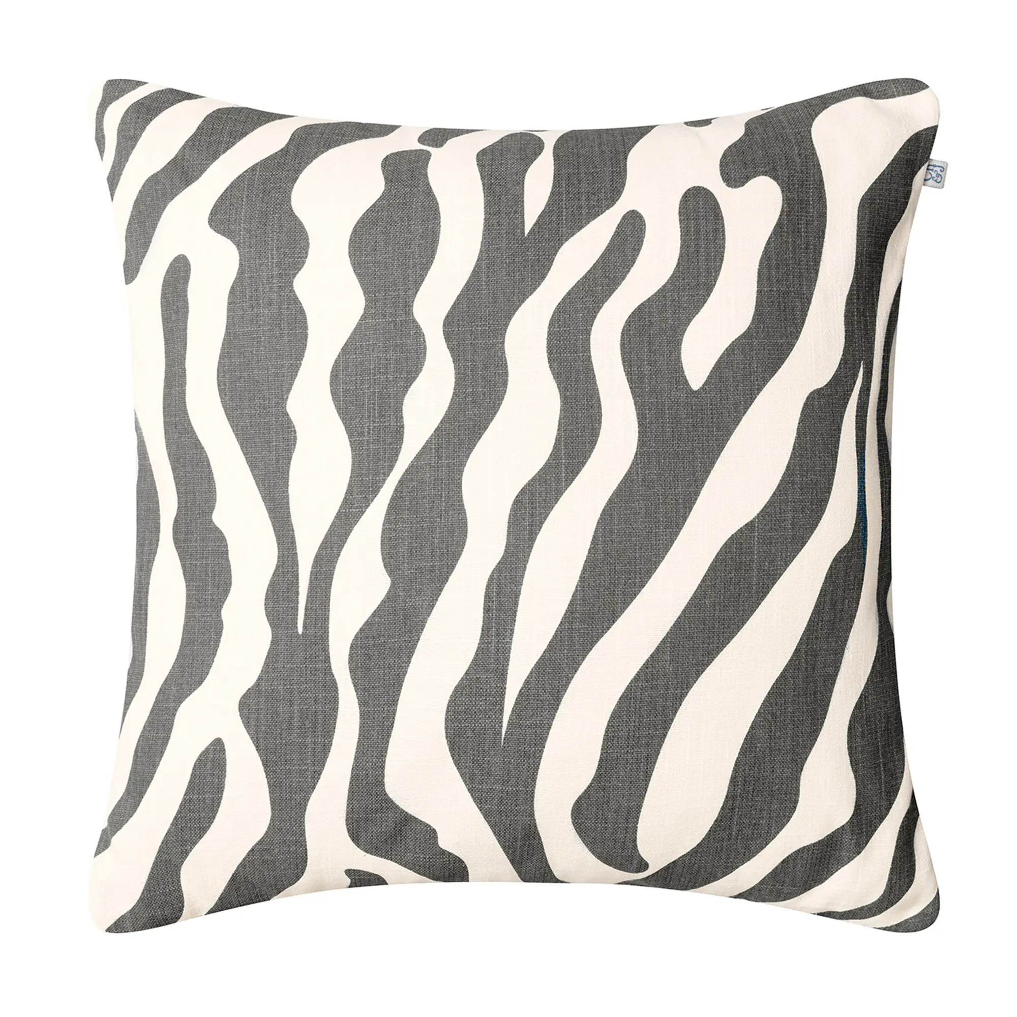 Zebra Cushion