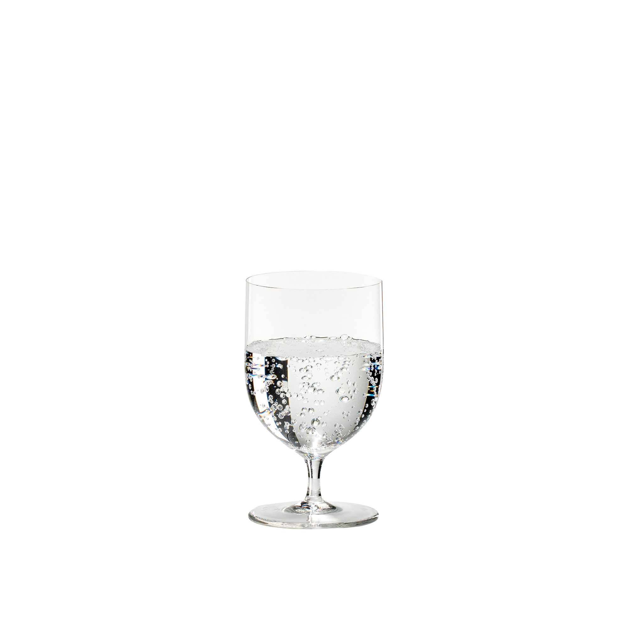 Riedel - Sommeliers Water, 1-Pack 34 cl - Dricksglas - Transparent