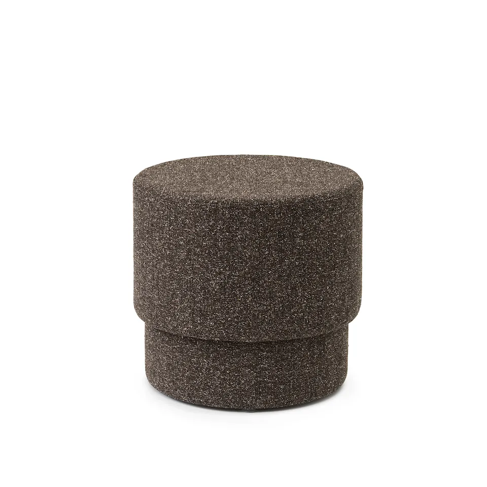 Silo Pouf Small
